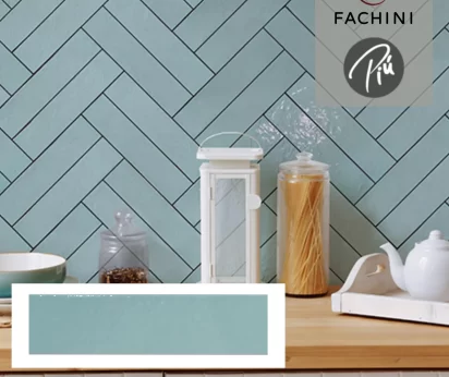 Aqua Brillante - Piu