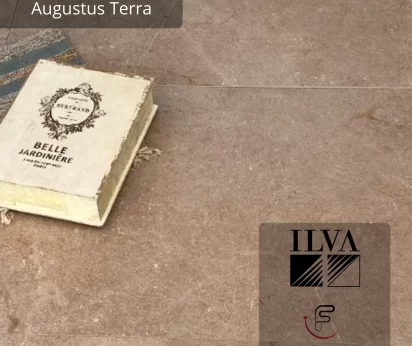 Augustus Terra - Ilva