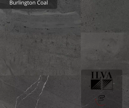 Burlington Coal - Ilva