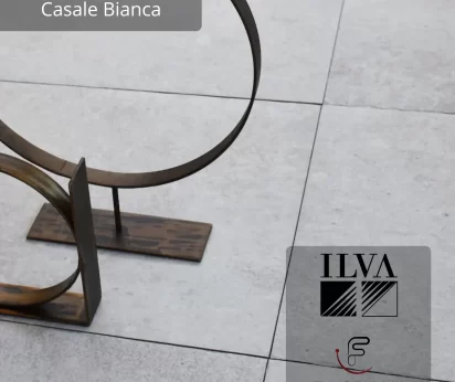 Casale Bianca - Ilva