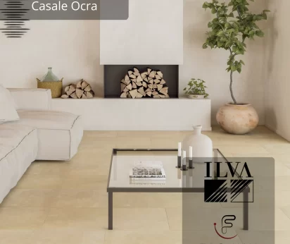 Casale Ocra - Ilva