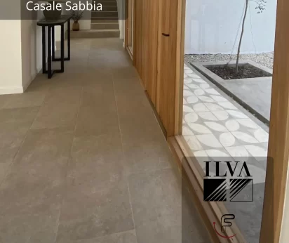 Casale Sabbia - Ilva