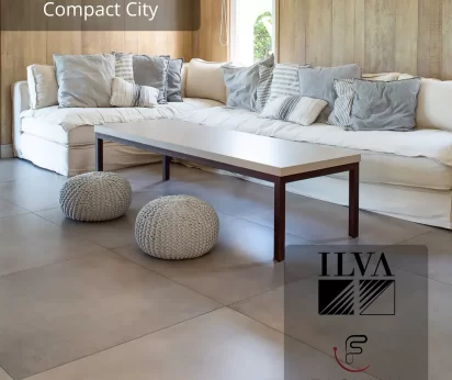 Compact City - Ilva