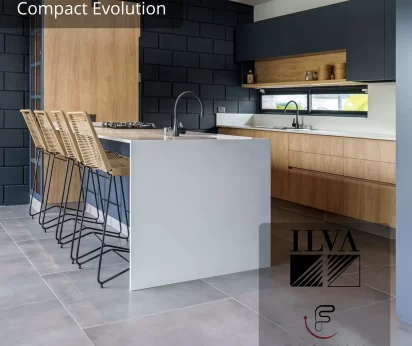 Compact Evolution - Ilva