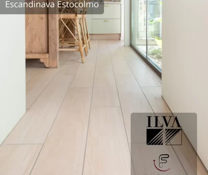 Escandinava Estocolmo - Ilva