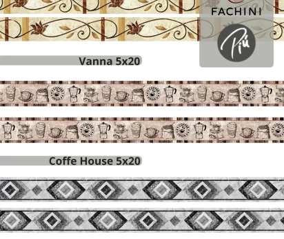 Guardas y deco - Piu