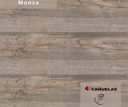 Monza - Cañuelas