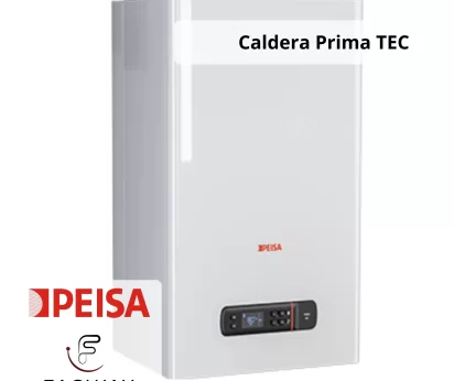 Peisa - Caldera Prima Tec