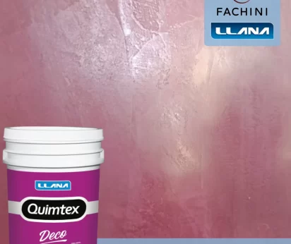 Quimtex Estuco Veneciano