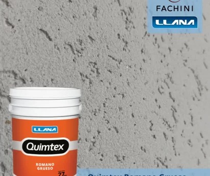 Quimtex Romano Grueso