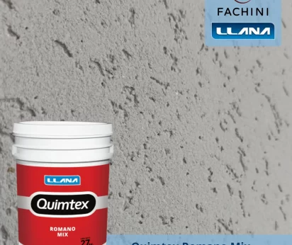 Quimtex Romano Mix