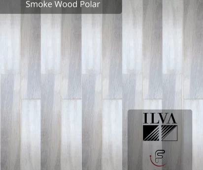 Smoke Wood Polar - Ilva