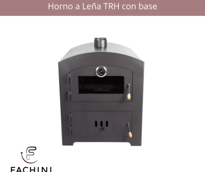 Tromen - Horno TRH