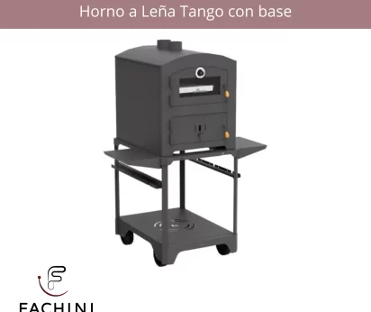 Tromen - Horno Tango