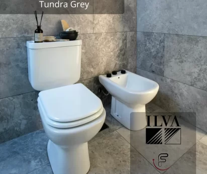 Tundra Grey - Ilva