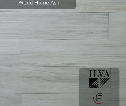 Wood Home Ash - Ilva